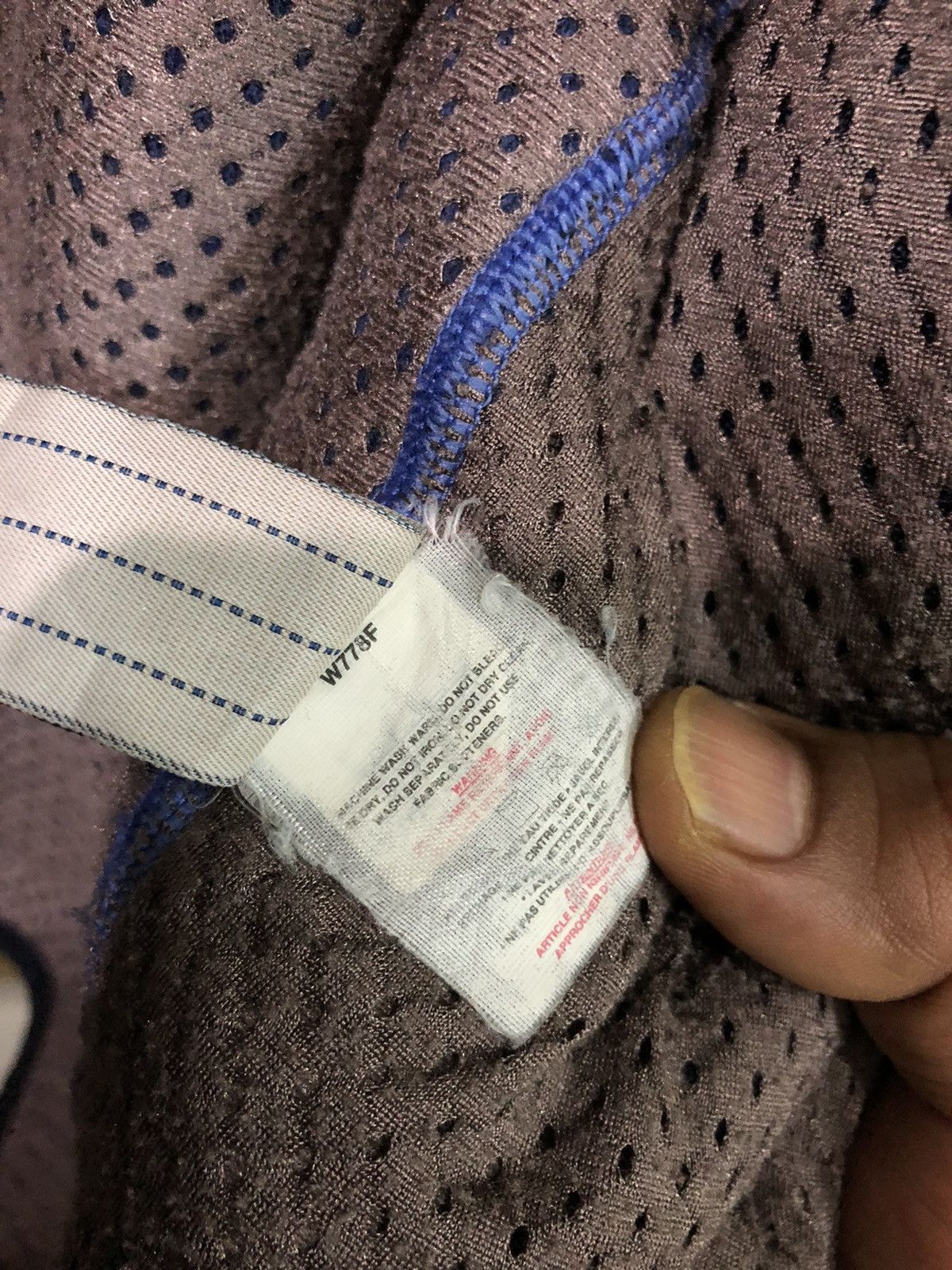 Patagonia Patagonia Wool Jacket Size US S / EU 44-46 / 1 - 8 Thumbnail