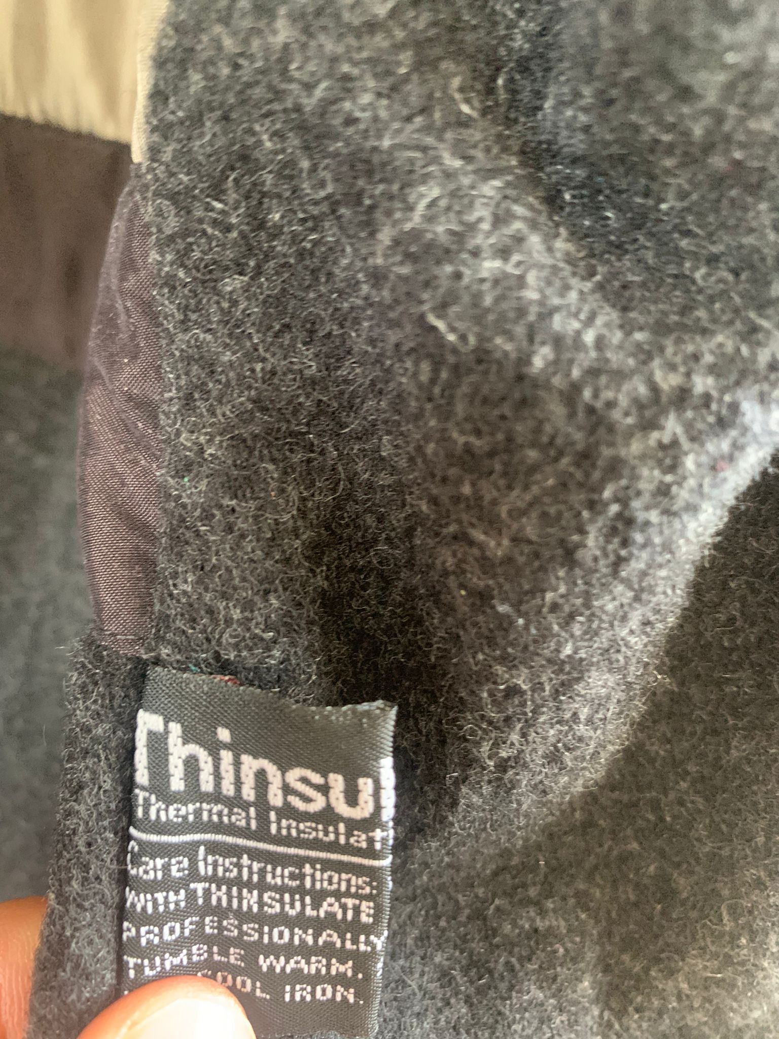 Christian Dior Monsieur Parka in Black Size US XL / EU 56 / 4 - 8 Thumbnail