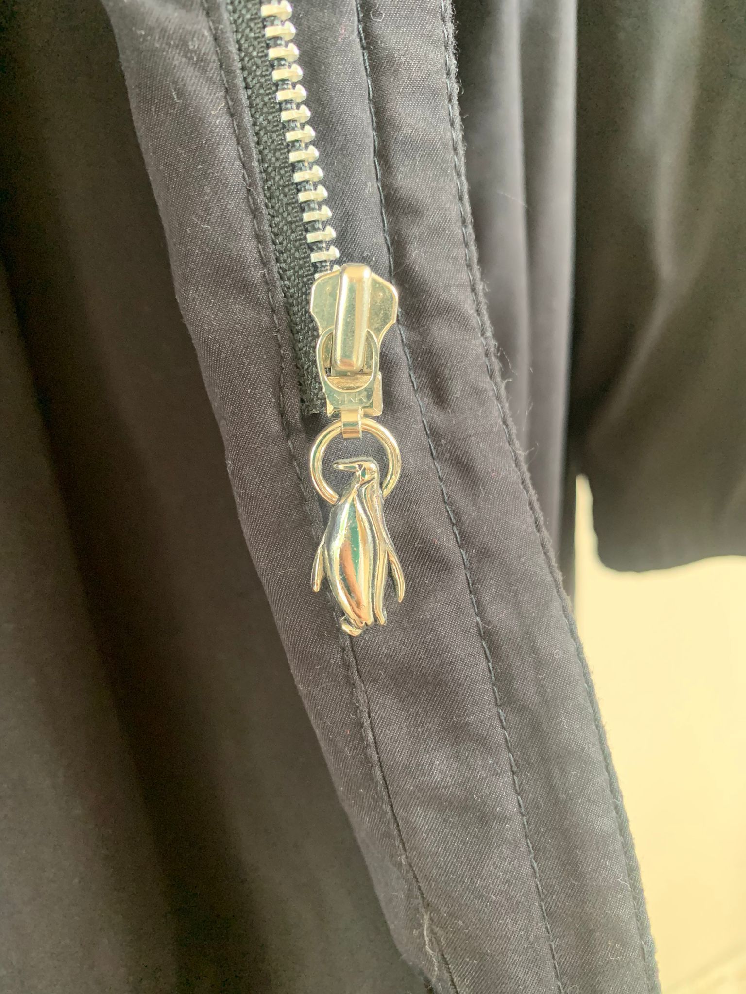 Christian Dior Monsieur Parka in Black Size US XL / EU 56 / 4 - 5 Thumbnail