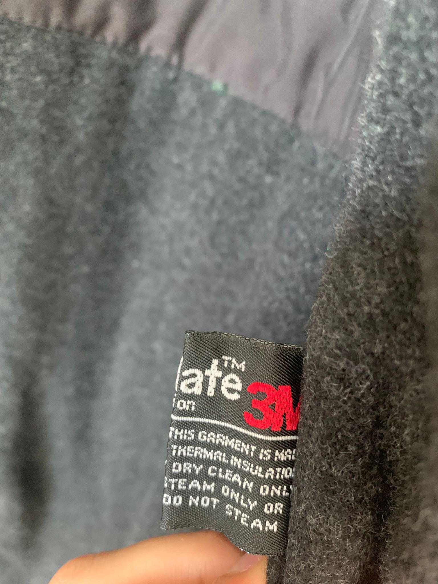Christian Dior Monsieur Parka in Black Size US XL / EU 56 / 4 - 9 Thumbnail