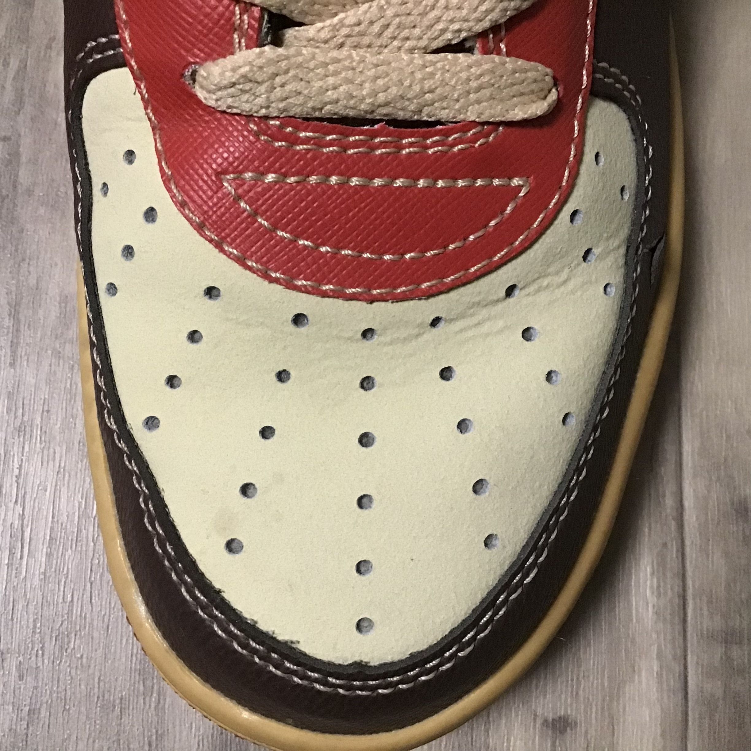 Bape × Kanye West × Nigo 2007 Kanye West College Dropout BAPE STA Sneakers NIGO APE Size US 9.5 / EU 42-43 - 9 Thumbnail