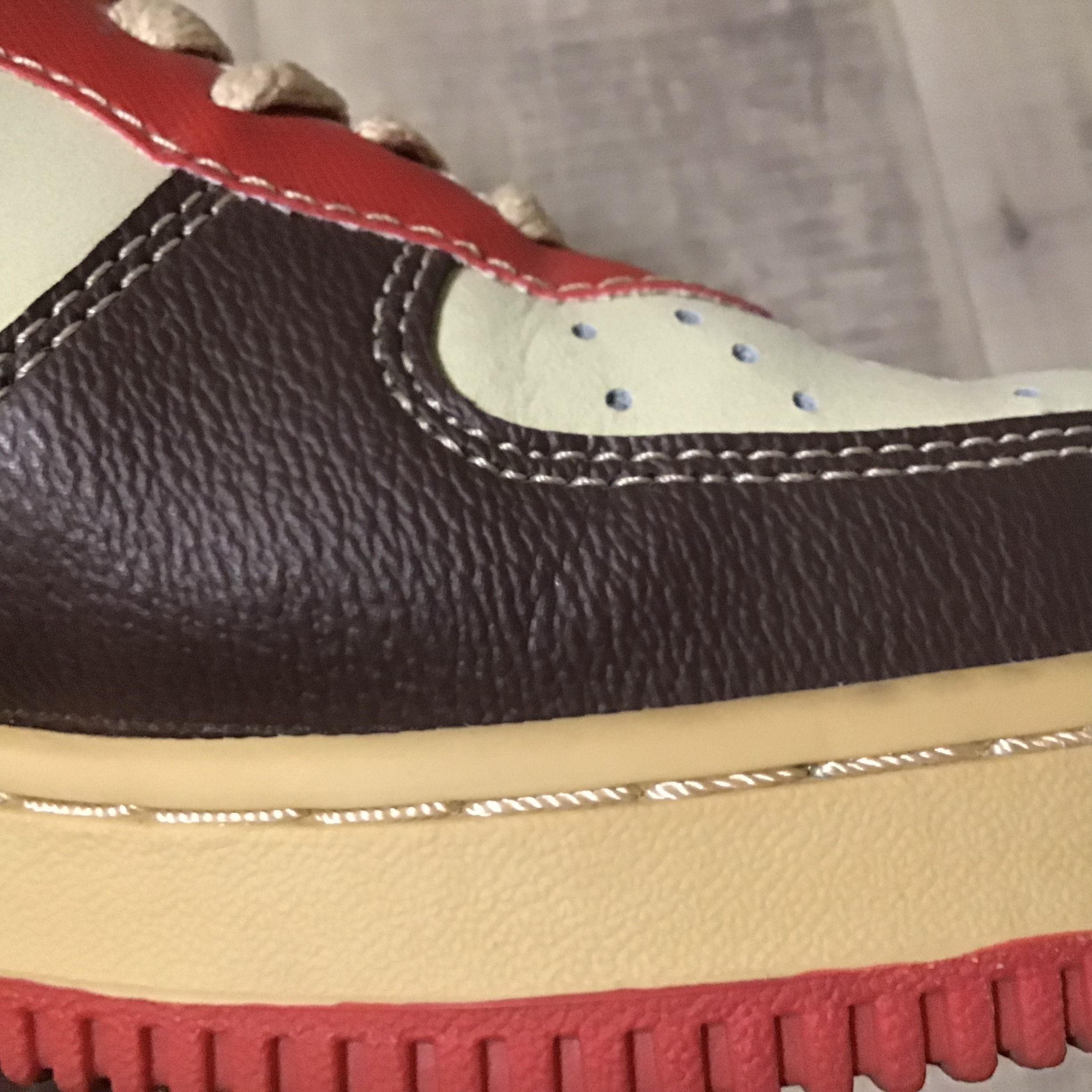 Bape × Kanye West × Nigo 2007 Kanye West College Dropout BAPE STA Sneakers NIGO APE Size US 9.5 / EU 42-43 - 11 Thumbnail