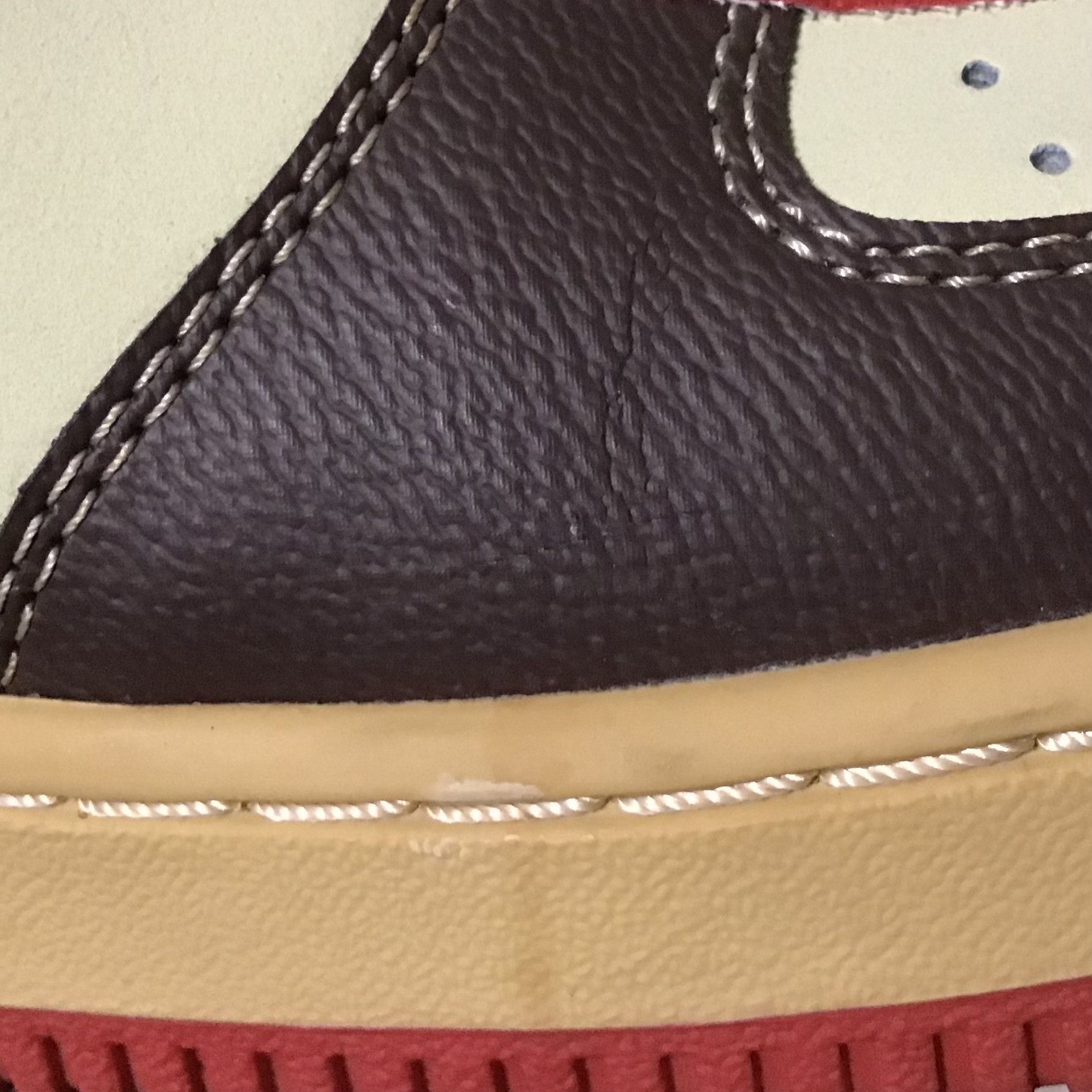Bape × Kanye West × Nigo 2007 Kanye West College Dropout BAPE STA Sneakers NIGO APE Size US 9.5 / EU 42-43 - 13 Thumbnail