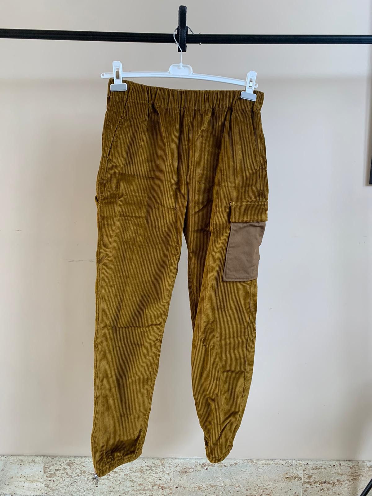 Acne Studios FN-MN-TROU000142 in Brown Size US 30 / EU 46 - 3 Thumbnail
