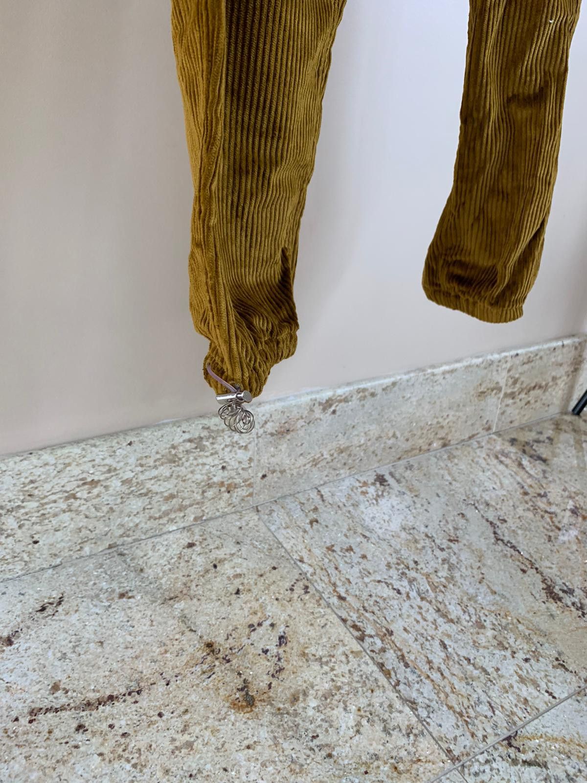 Acne Studios FN-MN-TROU000142 in Brown Size US 30 / EU 46 - 5 Thumbnail