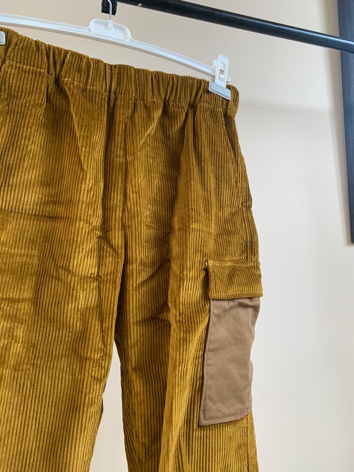 Acne Studios FN-MN-TROU000142 in Brown Size US 30 / EU 46 - 7 Thumbnail