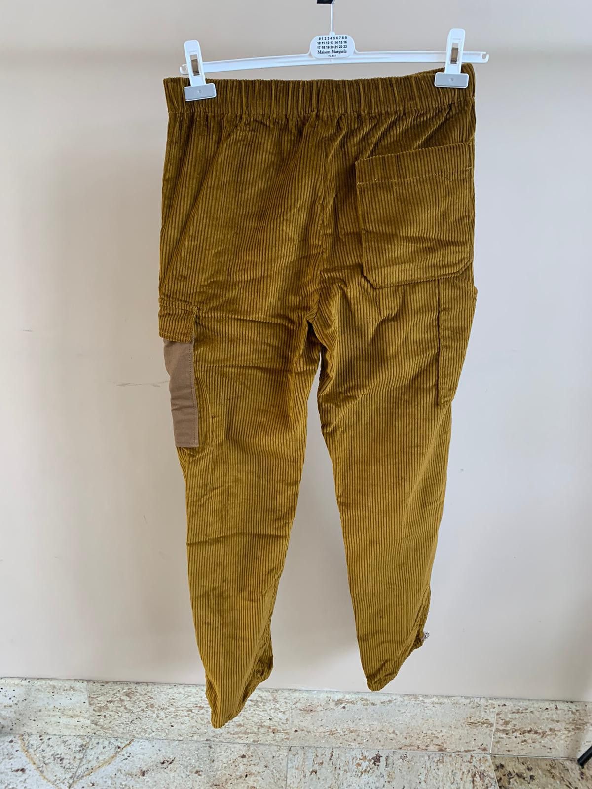 Acne Studios FN-MN-TROU000142 in Brown Size US 30 / EU 46 - 10 Thumbnail