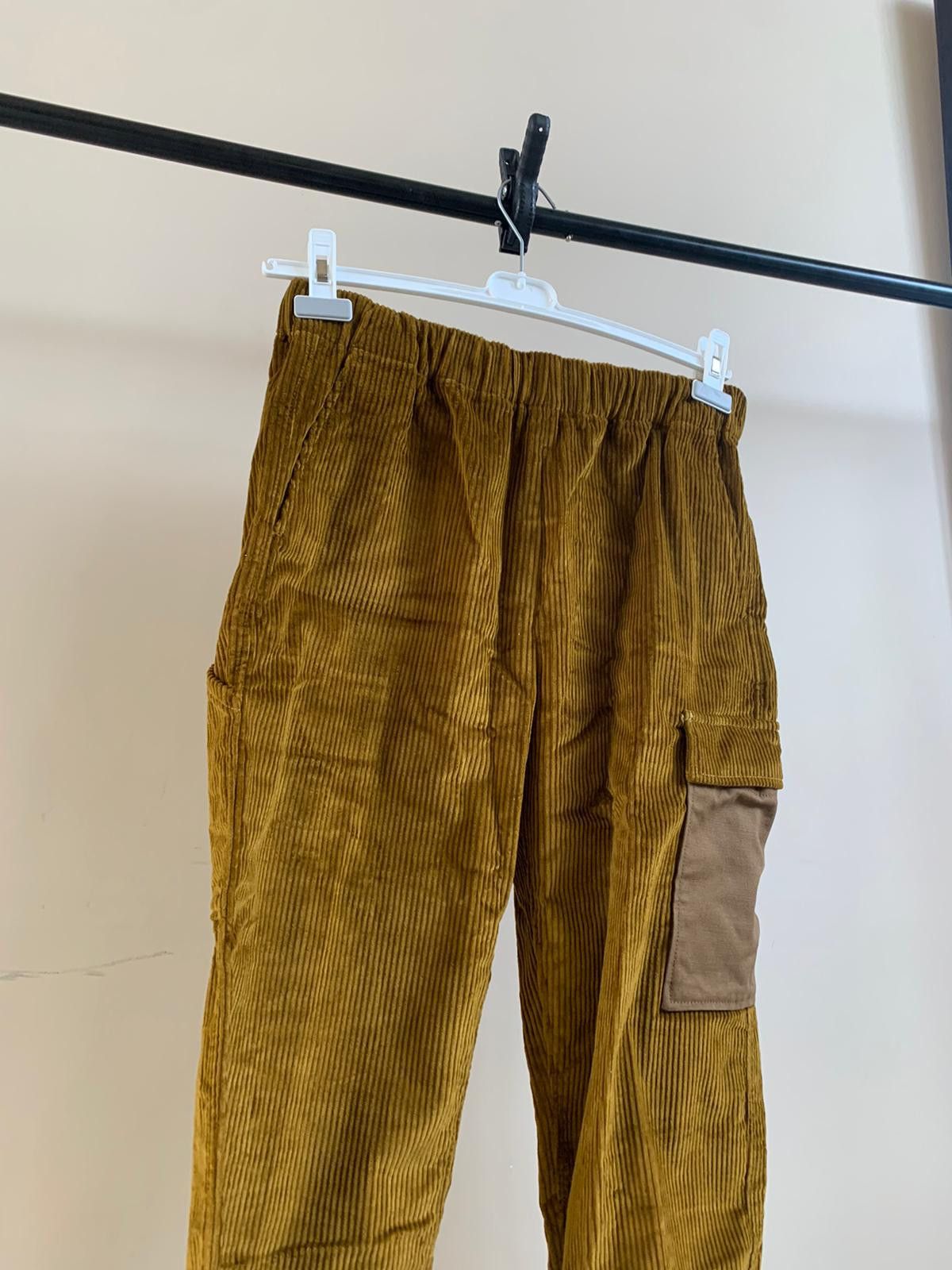 Acne Studios FN-MN-TROU000142 in Brown Size US 30 / EU 46 - 8 Thumbnail