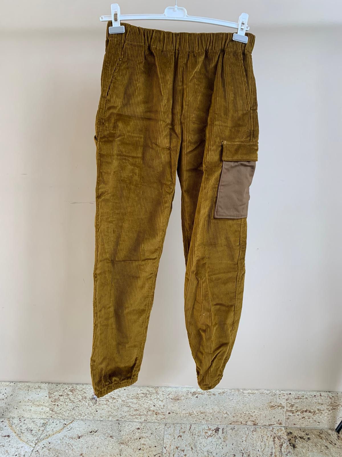 Acne Studios FN-MN-TROU000142 in Brown Size US 30 / EU 46 - 1 Thumbnail