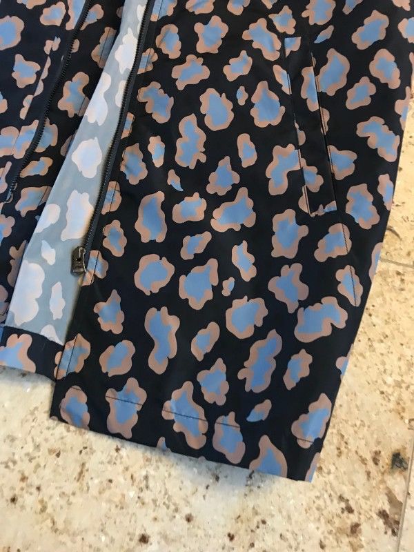 Acne Studios Merrick P PSS16 in Blue Size US L / EU 52-54 / 3 - 7 Thumbnail