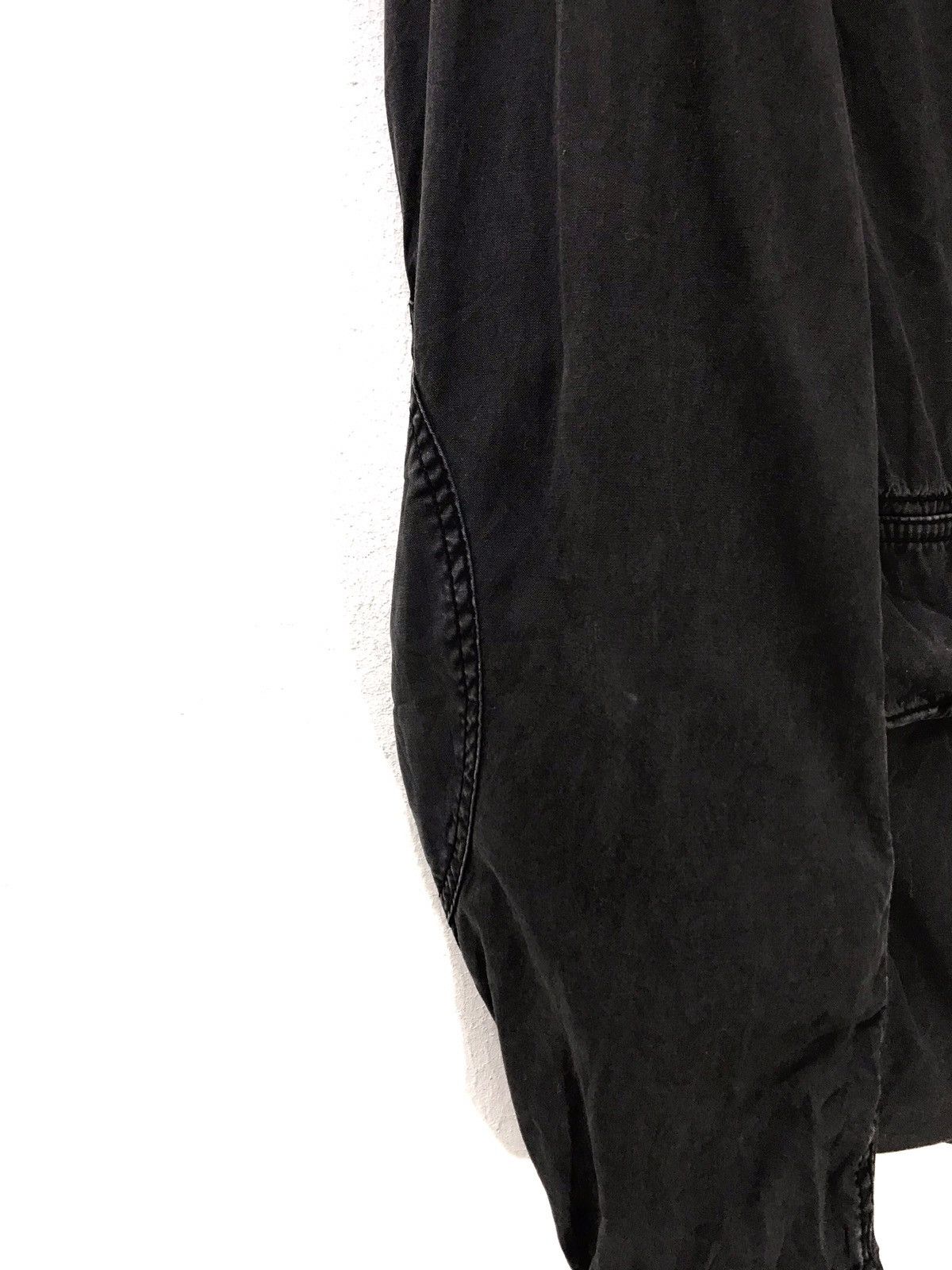 Beams Plus Beams Military Style Jacket Thin 17🟩 Size US M / EU 48-50 / 2 - 4 Thumbnail