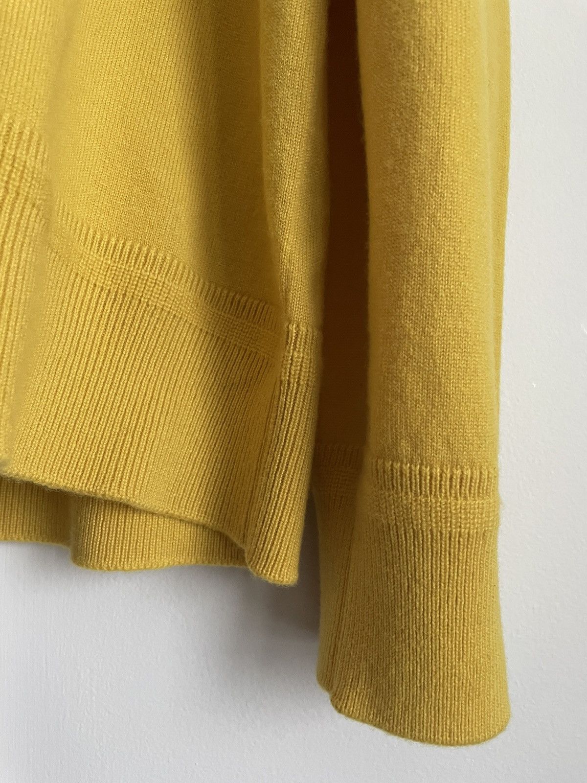 Loro Piana Loro Piana Pure Cashmere Sweater Brand New Size US L / EU 52-54 / 3 - 11 Thumbnail