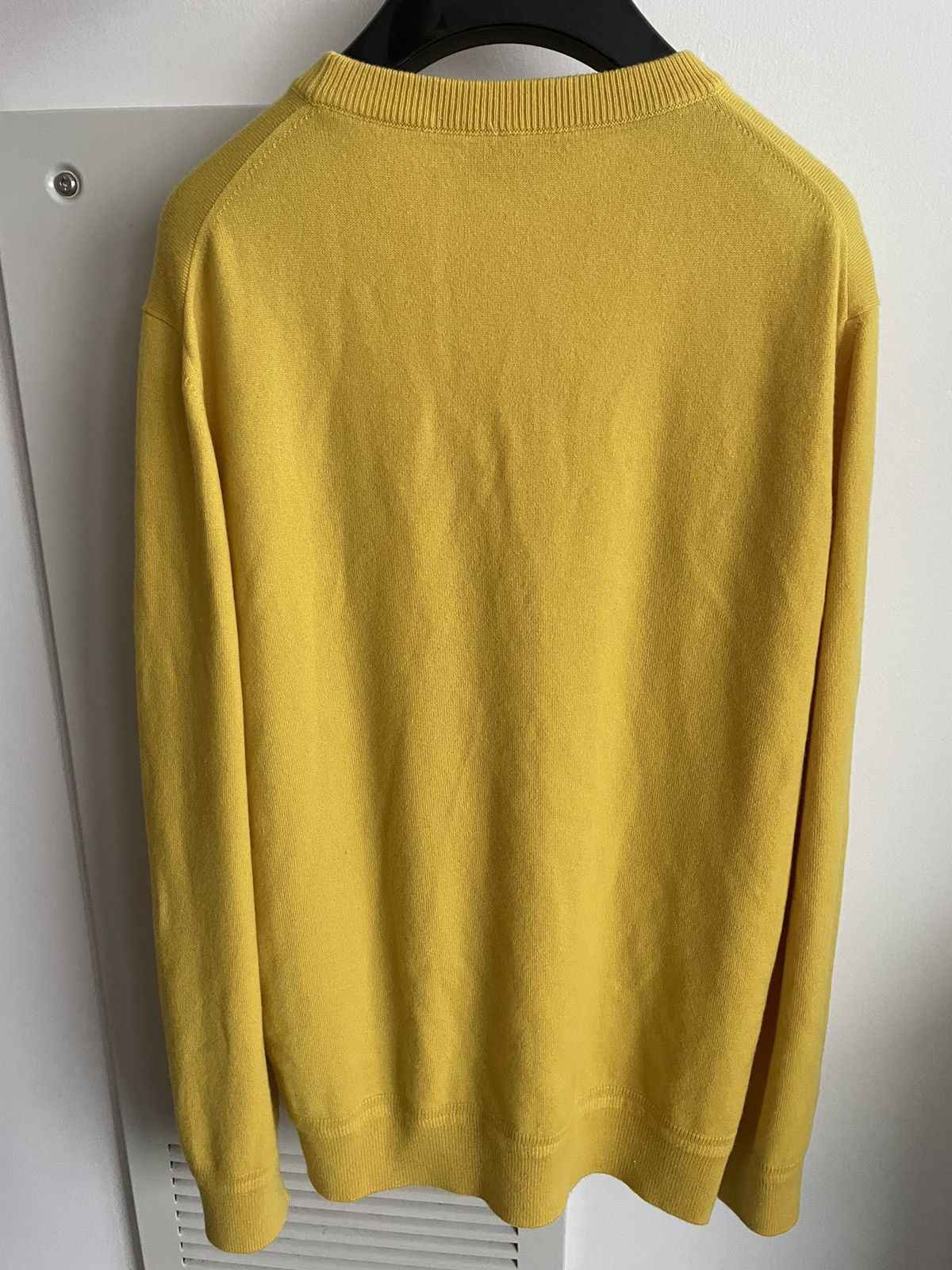 Loro Piana Loro Piana Pure Cashmere Sweater Brand New Size US L / EU 52-54 / 3 - 13 Thumbnail