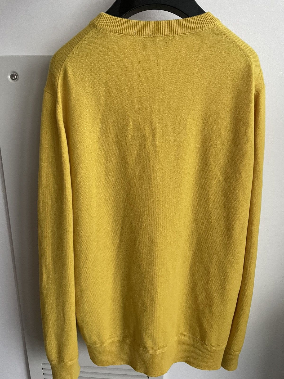 Loro Piana Loro Piana Pure Cashmere Sweater Brand New Size US L / EU 52-54 / 3 - 18 Thumbnail