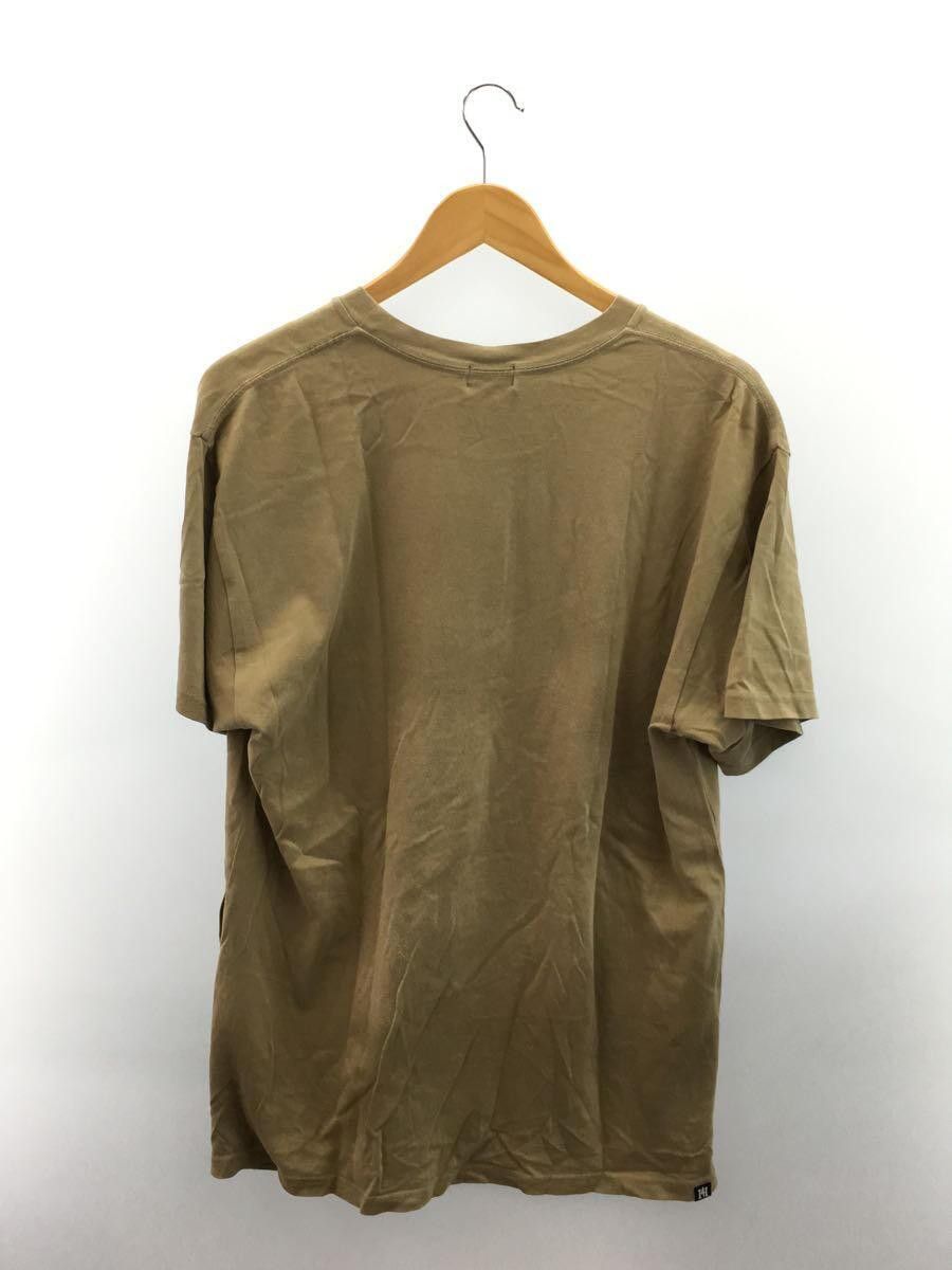 Hysteric Glamour "YOU GENIUS ME BASTARD" Tee Size US M / EU 48-50 / 2 - 2 Thumbnail