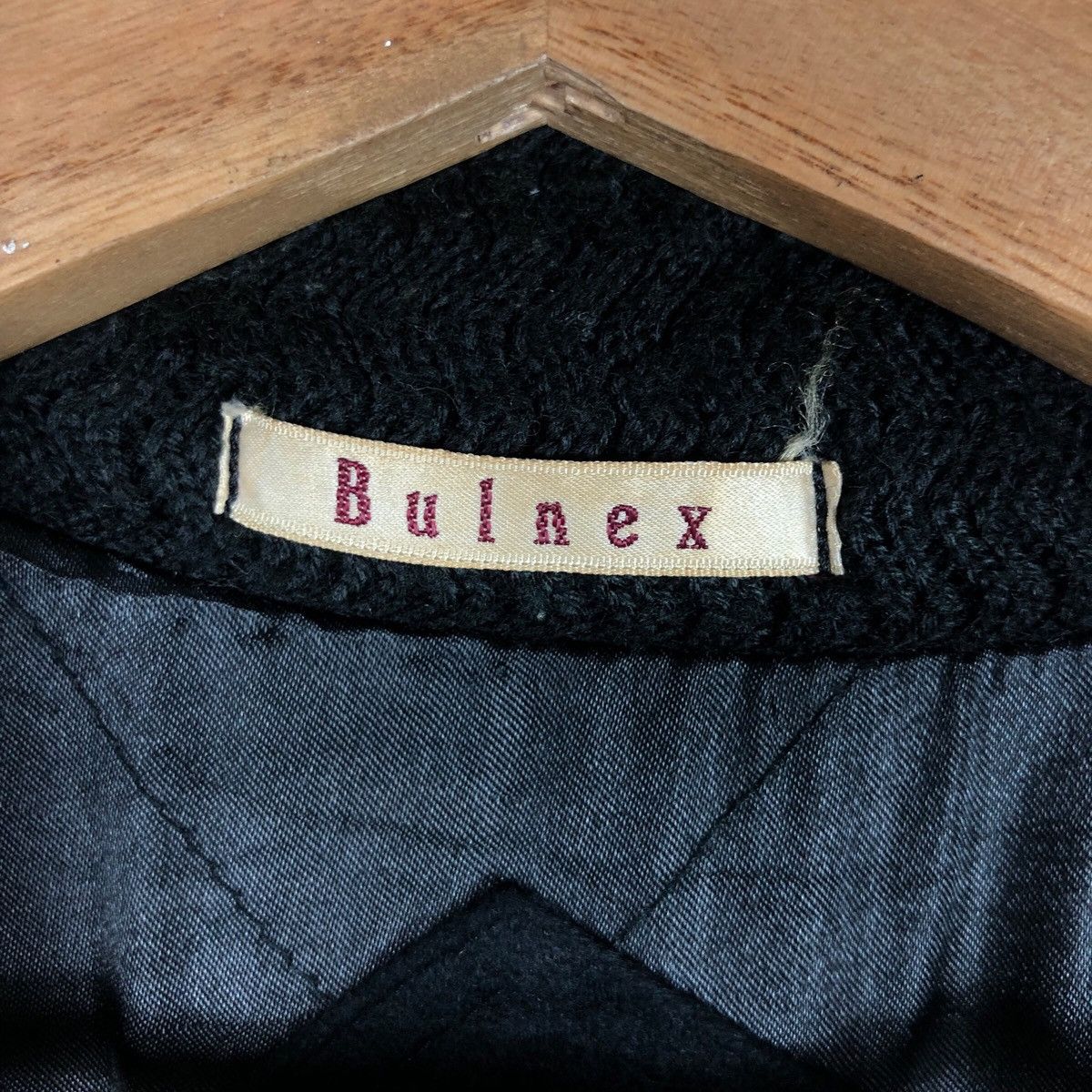 Japanese Brand Vintage 80/90s Bulnex Japan Novajo Native Tribal Jacket Size US L / EU 52-54 / 3 - 10 Thumbnail