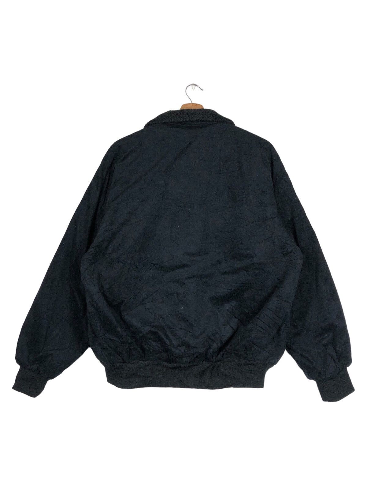 Japanese Brand Vintage 80/90s Bulnex Japan Novajo Native Tribal Jacket Size US L / EU 52-54 / 3 - 8 Thumbnail