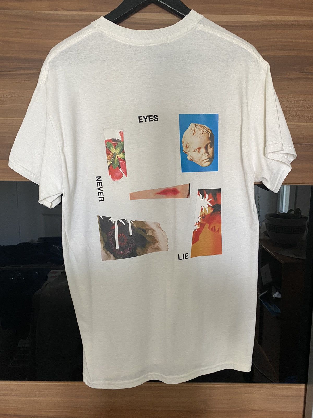 Pleasures Pleasure x DSM Special dover street market rare limited Size US M / EU 48-50 / 2 - 1 Thumbnail