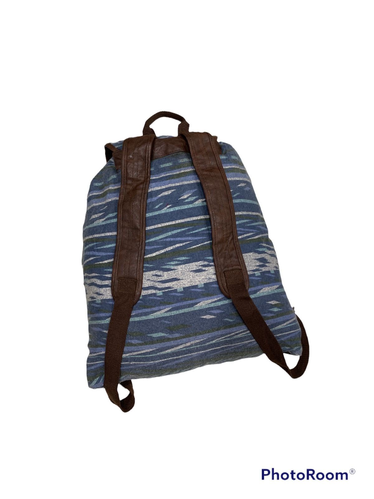 Mossimo NAVAJO CHIMAYO STRIPED BAGPACK Size ONE SIZE - 2 Thumbnail