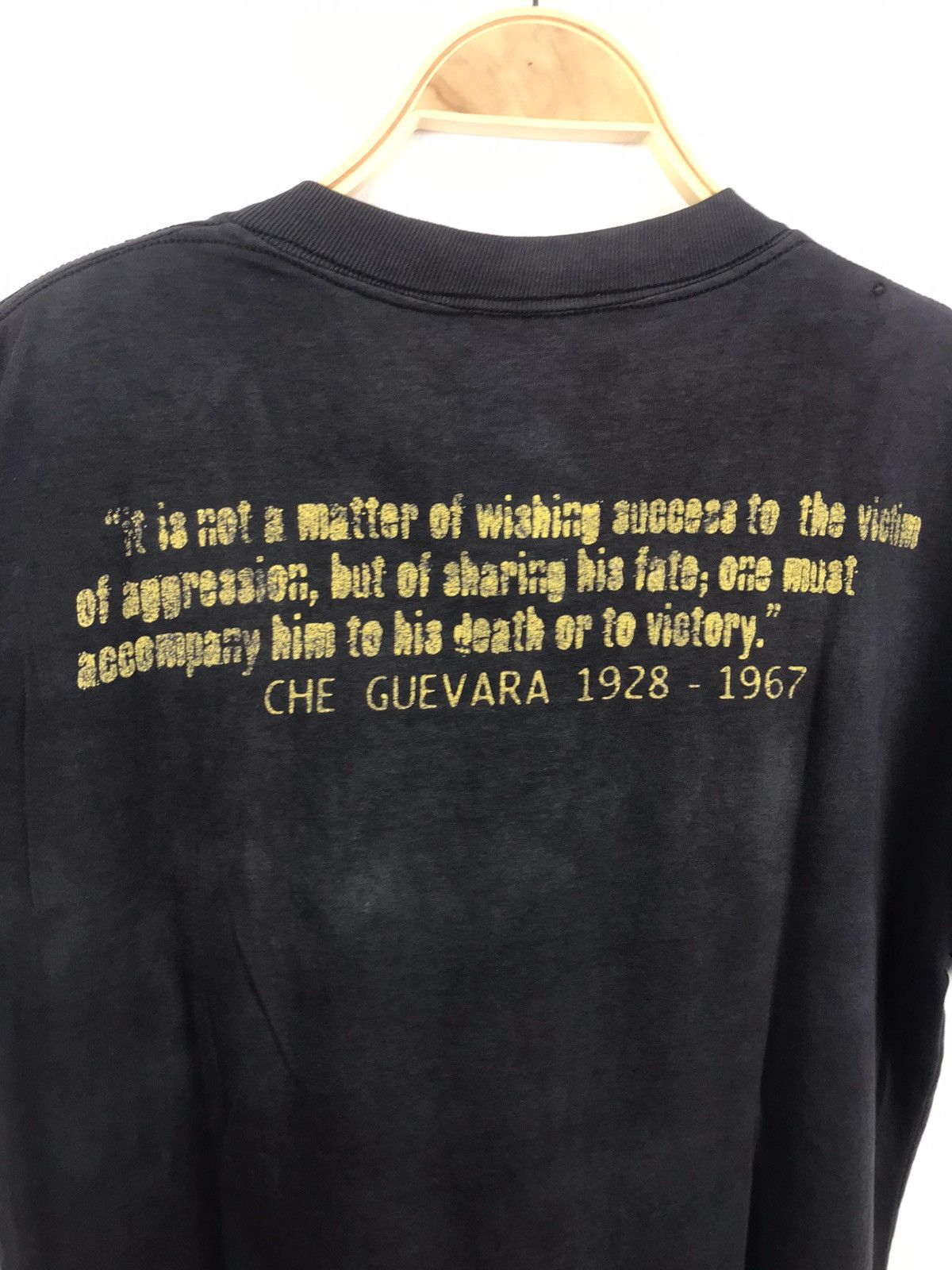 Rage Against The Machine Vintage Rage Against The Machine Size US XL / EU 56 / 4 - 4 Thumbnail