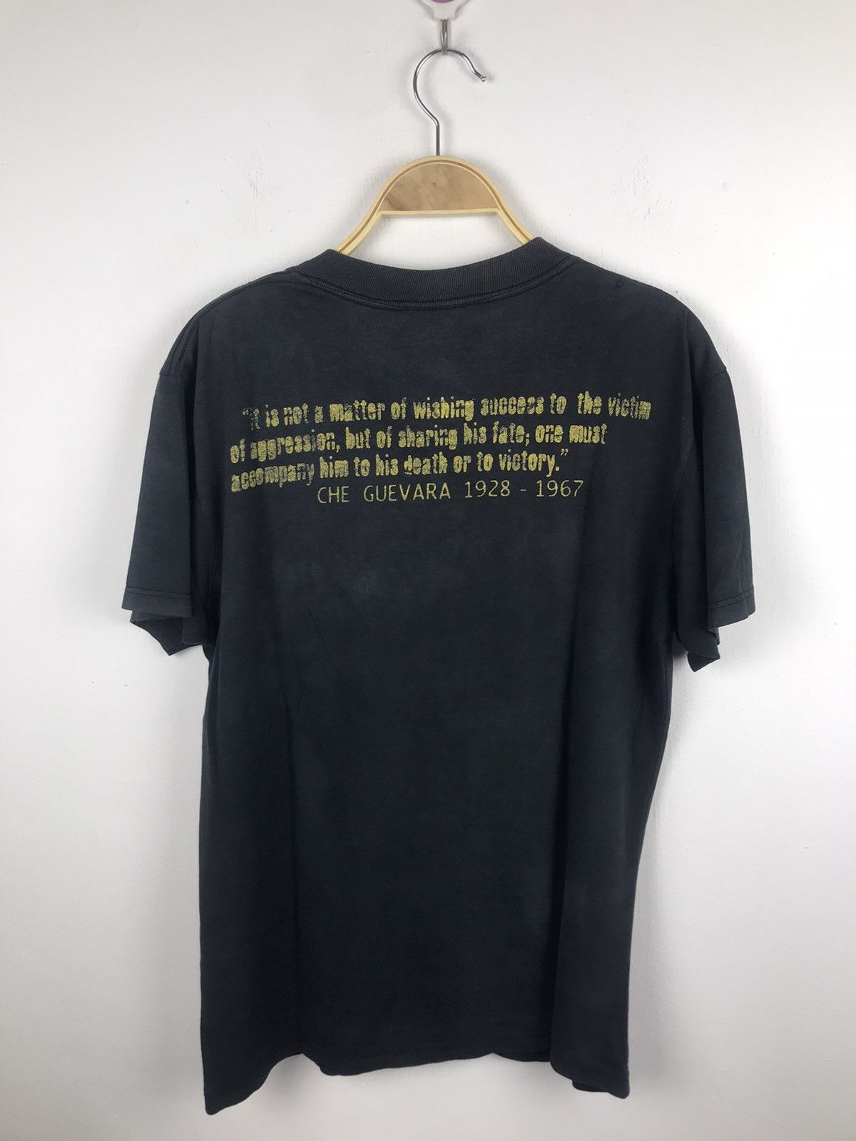 Rage Against The Machine Vintage Rage Against The Machine Size US XL / EU 56 / 4 - 2 Thumbnail