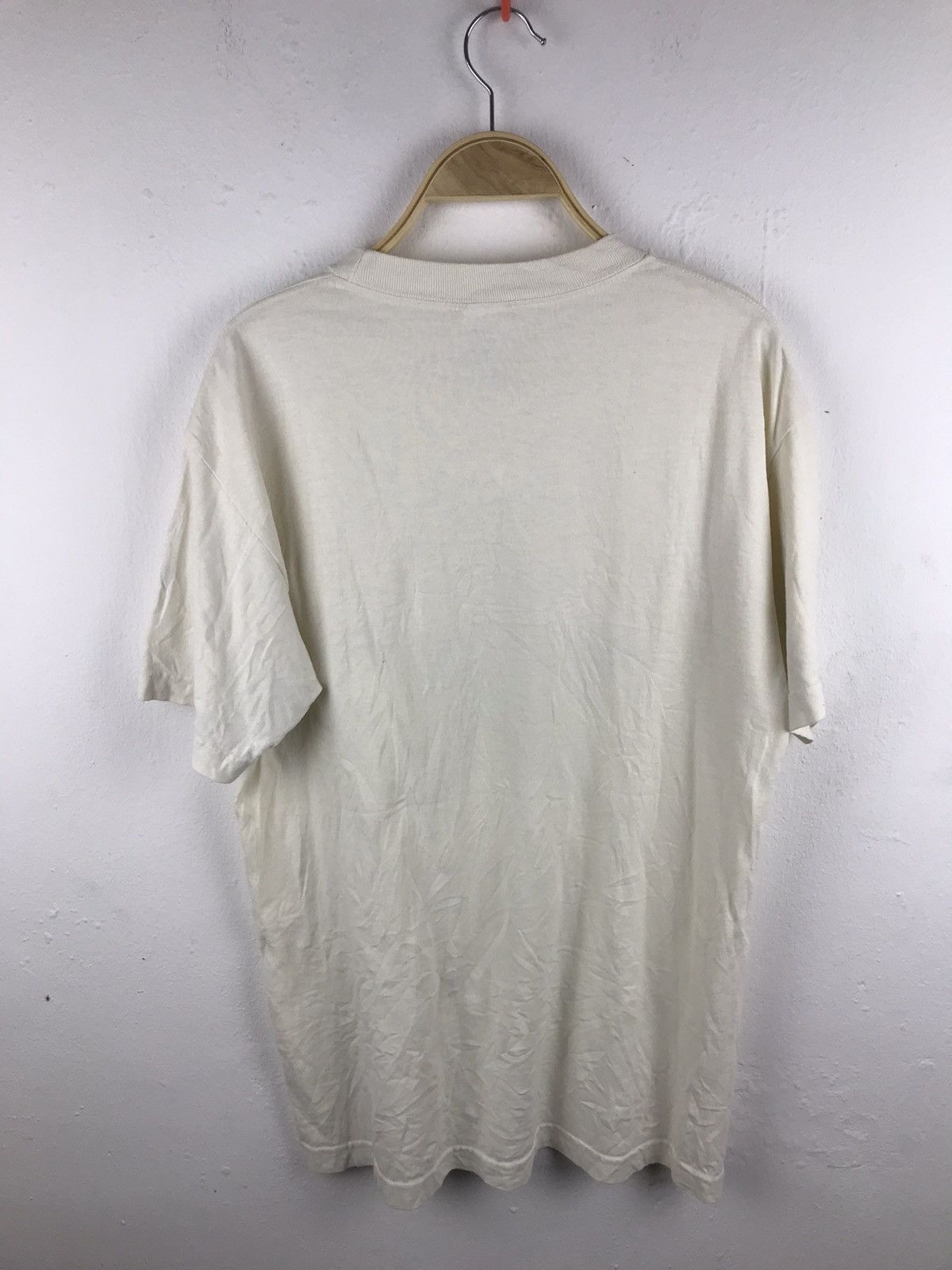 Band Tees × Vintage The Jesus and mary chain Size US M / EU 48-50 / 2 - 5 Thumbnail