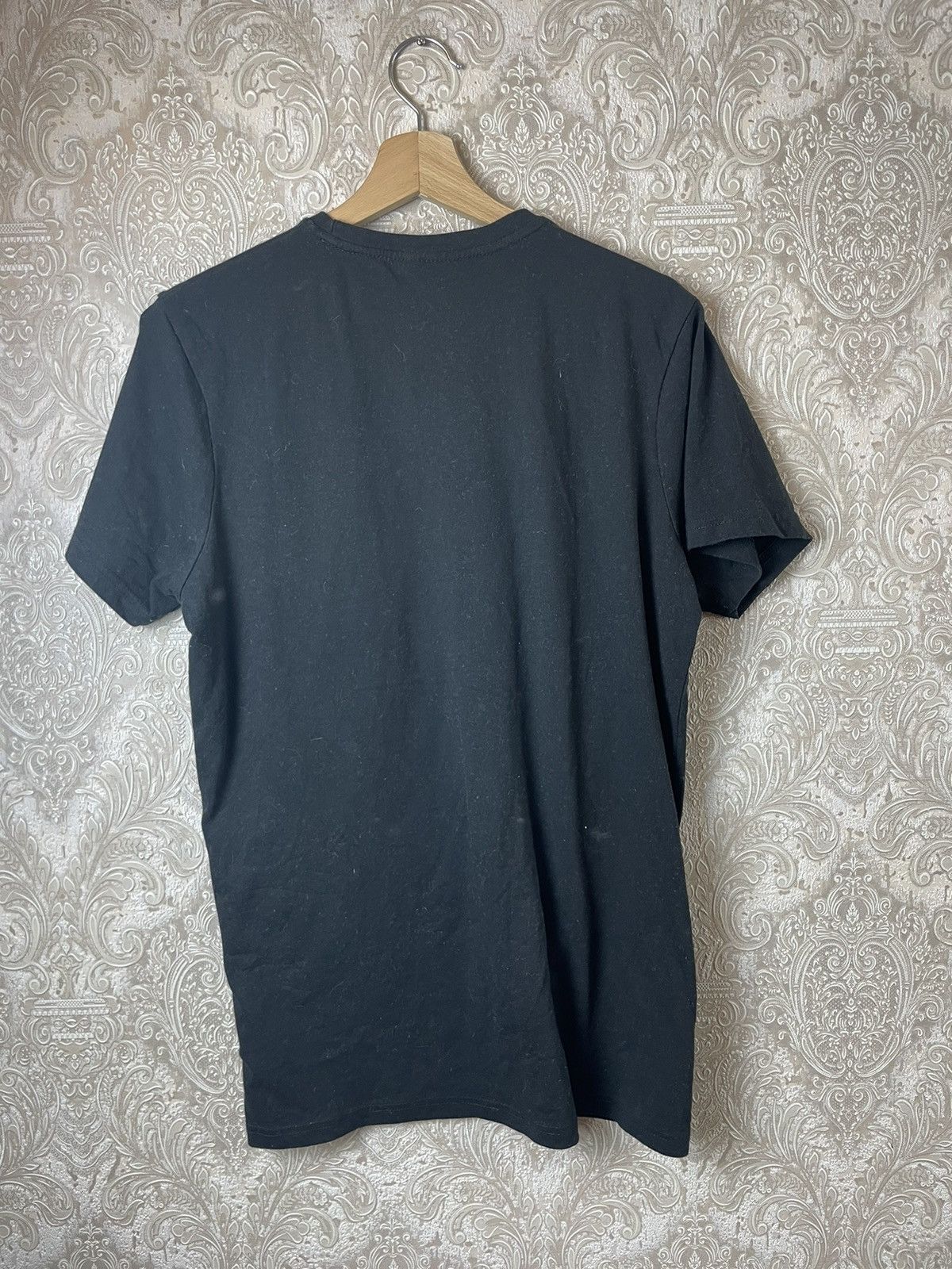 Band Tees Vintage Mambo Spellout Surfing T Shirt Size US L / EU 52-54 / 3 - 5 Thumbnail