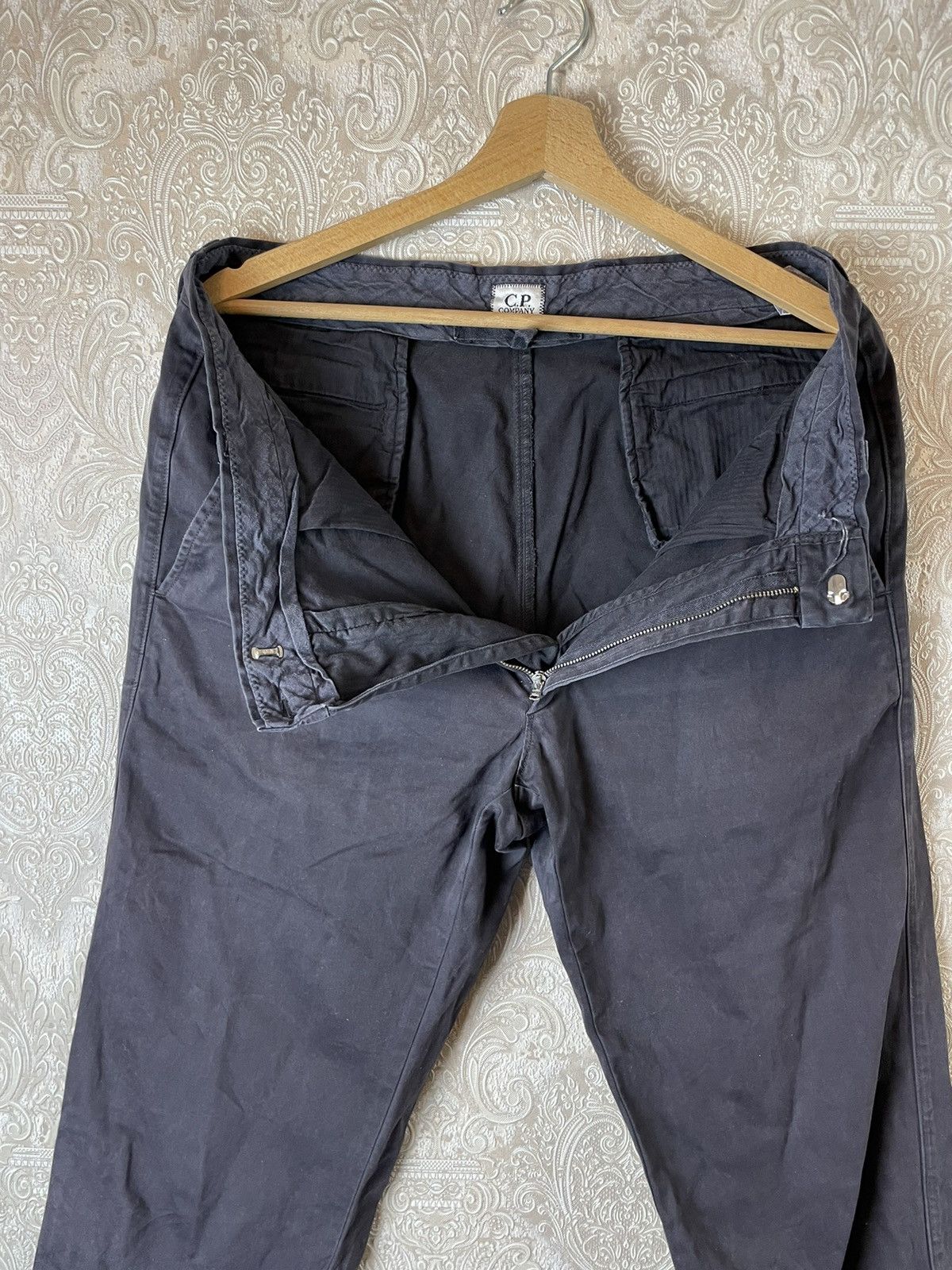 C.P. Company C.P. Company pants Size US 34 / EU 50 - 4 Thumbnail