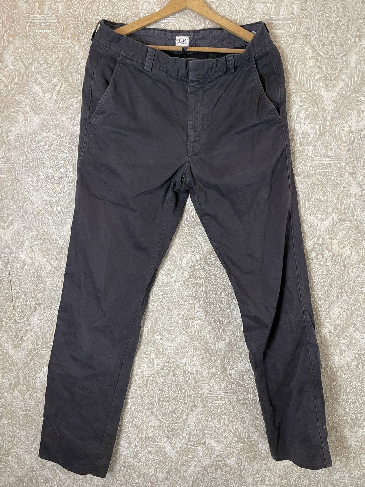 C.P. Company C.P. Company pants Size US 34 / EU 50 - 1 Thumbnail