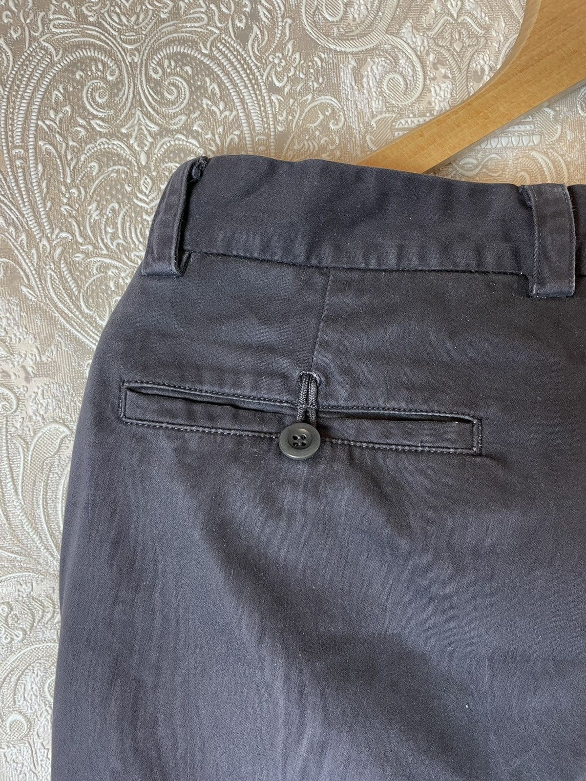 C.P. Company C.P. Company pants Size US 34 / EU 50 - 10 Thumbnail