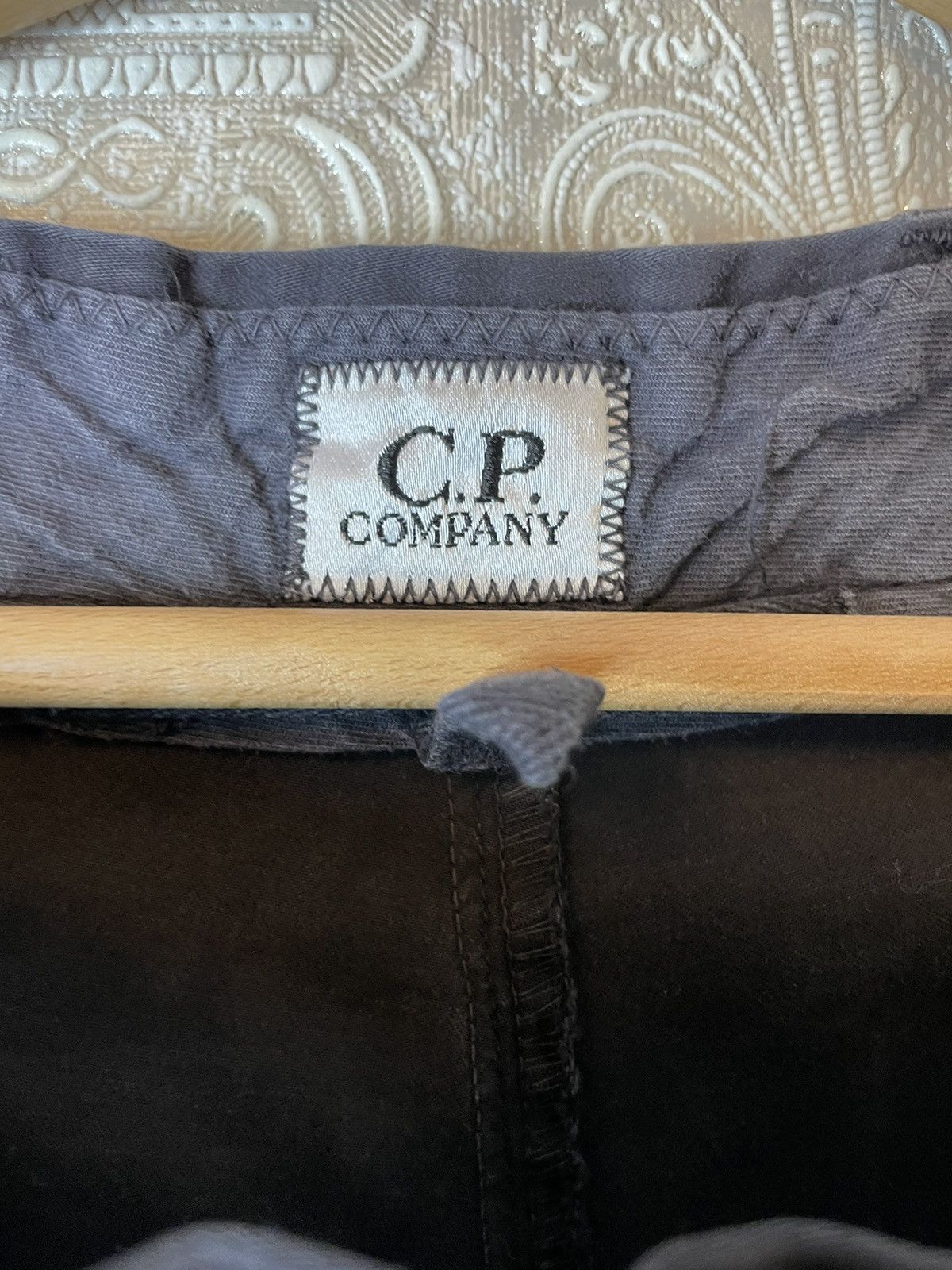 C.P. Company C.P. Company pants Size US 34 / EU 50 - 3 Thumbnail
