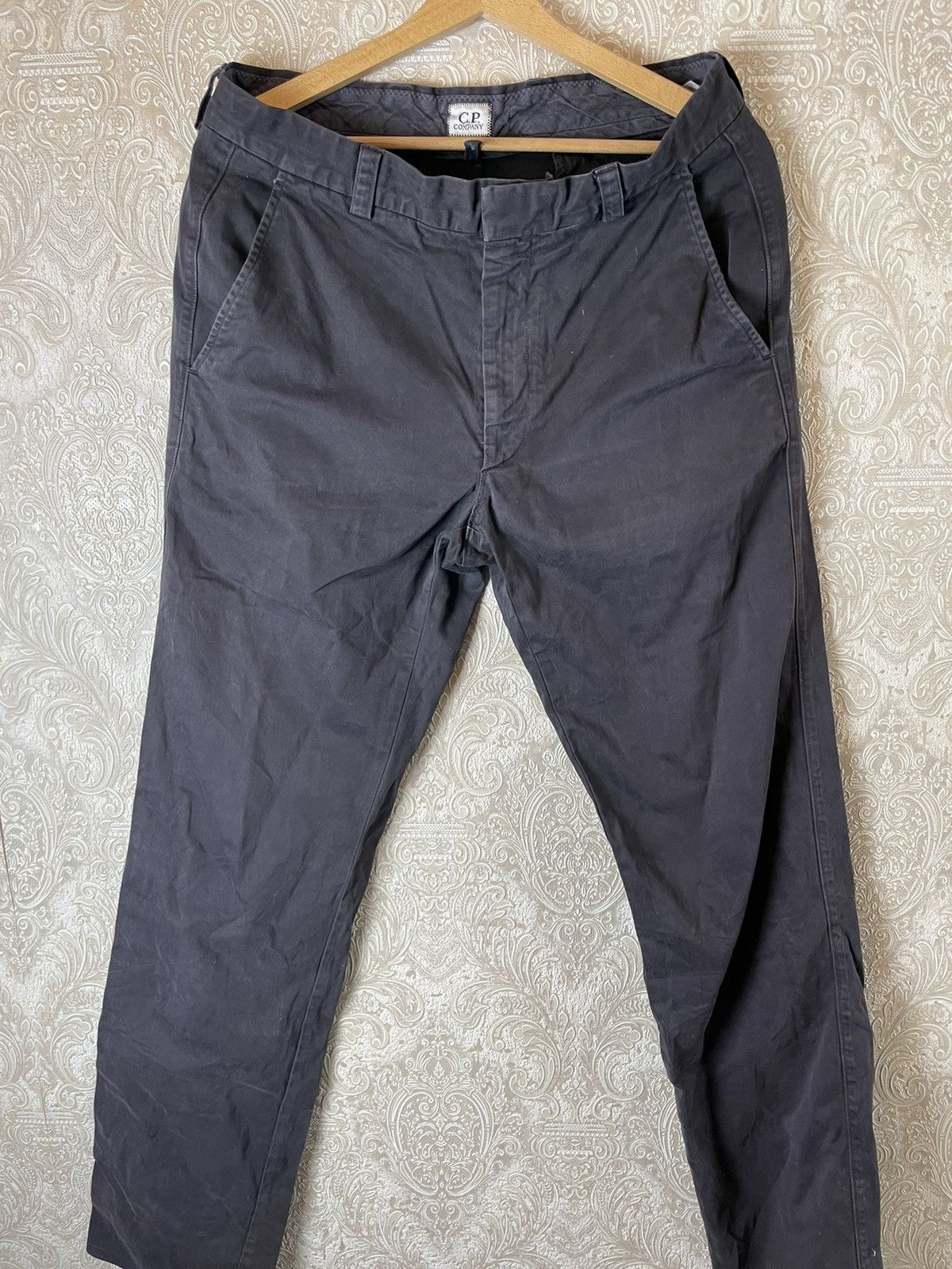 C.P. Company C.P. Company pants Size US 34 / EU 50 - 2 Thumbnail