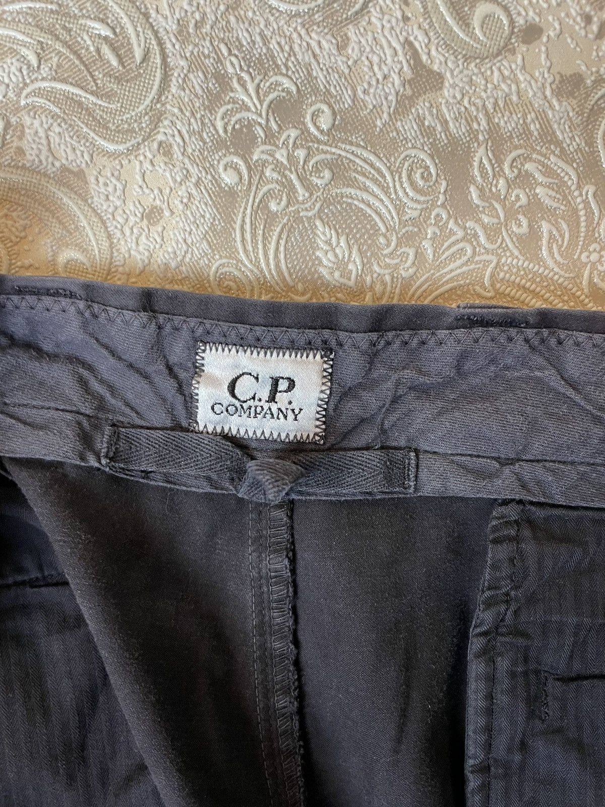 C.P. Company C.P. Company pants Size US 34 / EU 50 - 5 Thumbnail