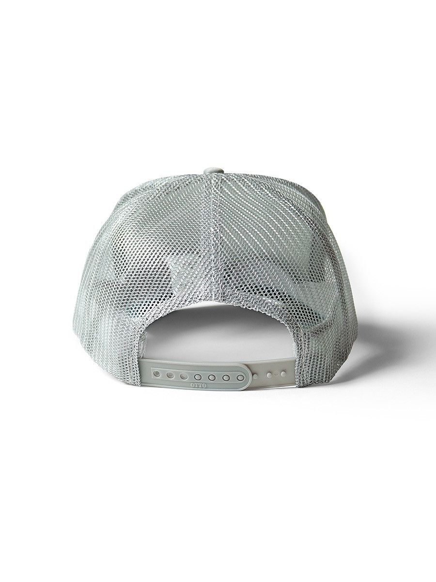 Kapital Kapital Denim Repair Service Printed Reconstructed Trucker Size ONE SIZE - 5 Thumbnail