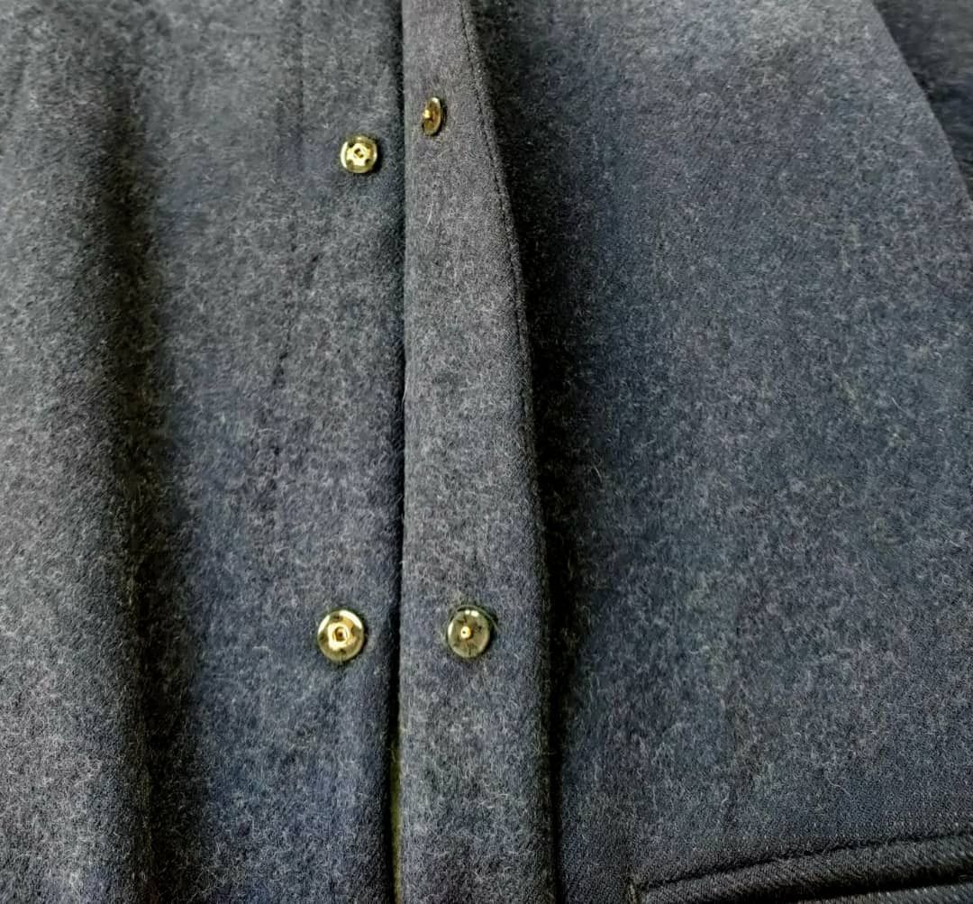 45rpm 💥LAST CALL💥 45 RPM Wool Jacket Size S / US 4 / IT 40 - 10 Thumbnail