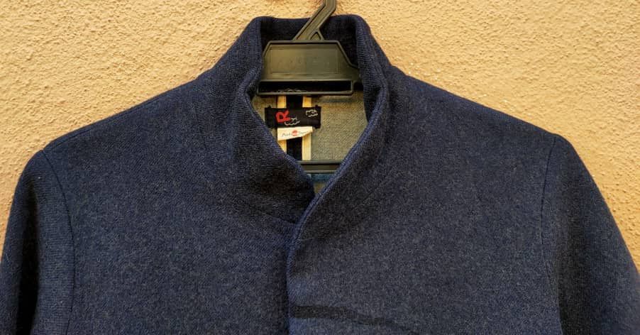 45rpm 💥LAST CALL💥 45 RPM Wool Jacket Size S / US 4 / IT 40 - 7 Thumbnail