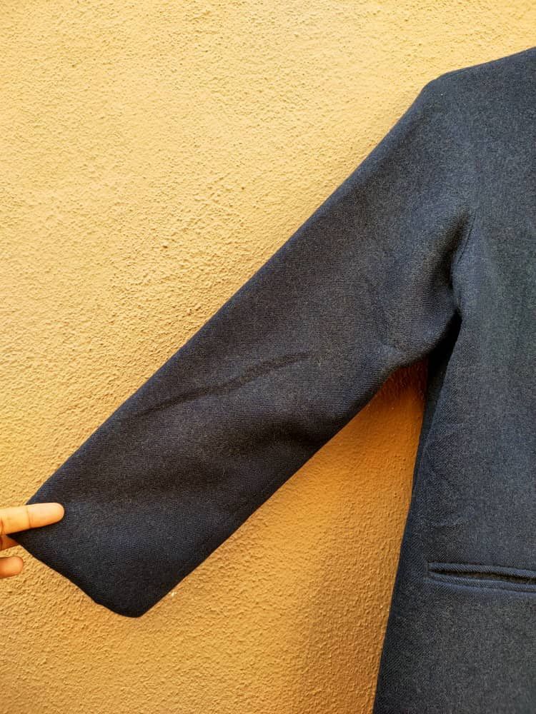 45rpm 💥LAST CALL💥 45 RPM Wool Jacket Size S / US 4 / IT 40 - 8 Thumbnail