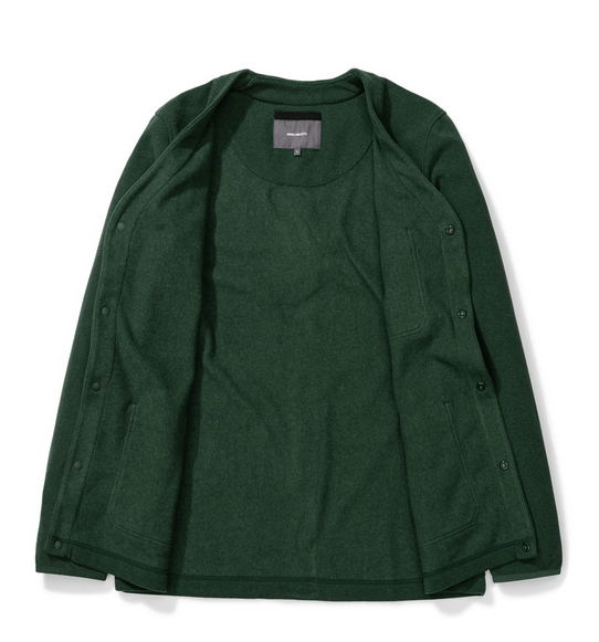 Norse Projects Vidar Fleece Jacket Size US L / EU 52-54 / 3 - 2 Thumbnail