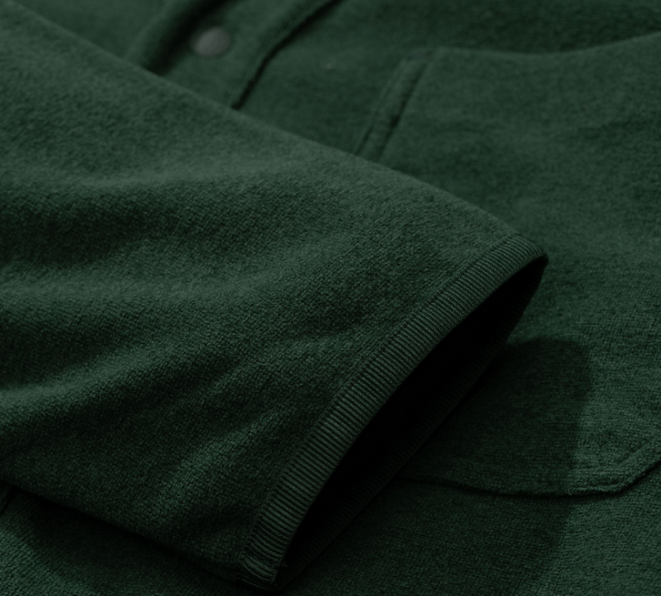 Norse Projects Vidar Fleece Jacket Size US L / EU 52-54 / 3 - 6 Thumbnail