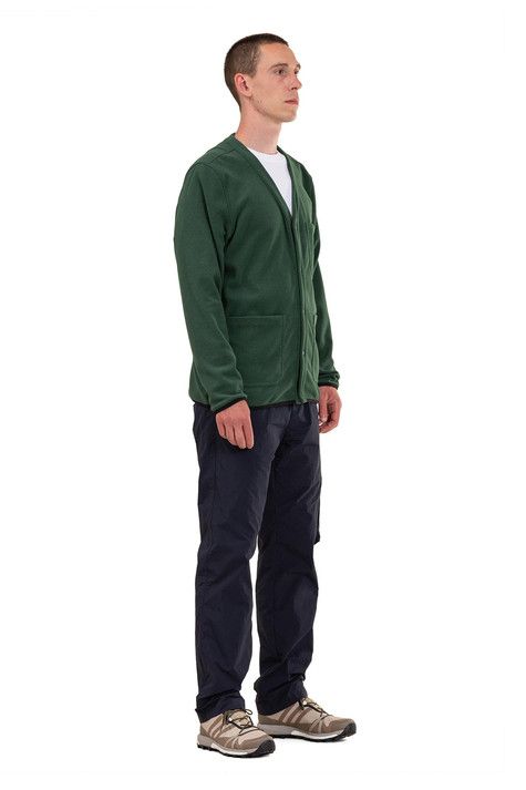 Norse Projects Vidar Fleece Jacket Size US L / EU 52-54 / 3 - 8 Thumbnail