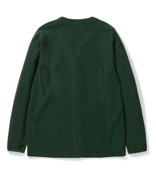 Norse Projects Vidar Fleece Jacket Size US L / EU 52-54 / 3 - 3 Thumbnail