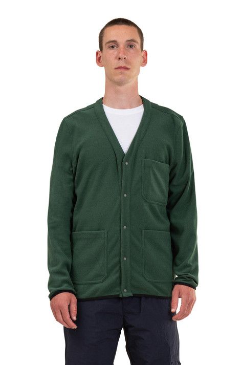 Norse Projects Vidar Fleece Jacket Size US L / EU 52-54 / 3 - 7 Thumbnail