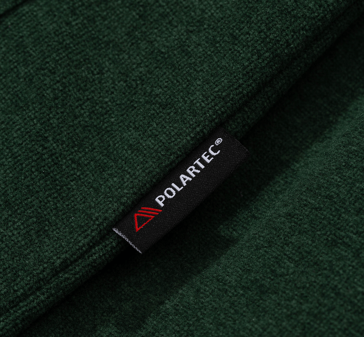 Norse Projects Vidar Fleece Jacket Size US L / EU 52-54 / 3 - 5 Thumbnail