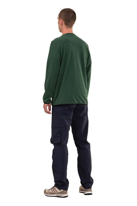 Norse Projects Vidar Fleece Jacket Size US L / EU 52-54 / 3 - 9 Thumbnail