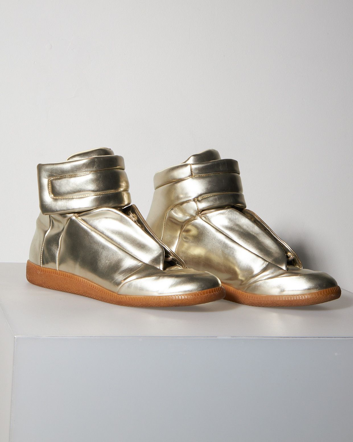 Maison Margiela Future High | Grailed