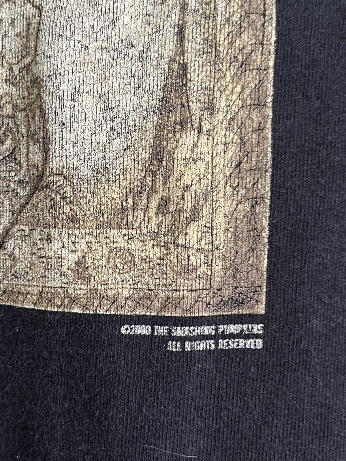Band Tees × Vintage The smashing pumpkin ft86 Size US S / EU 44-46 / 1 - 7 Thumbnail