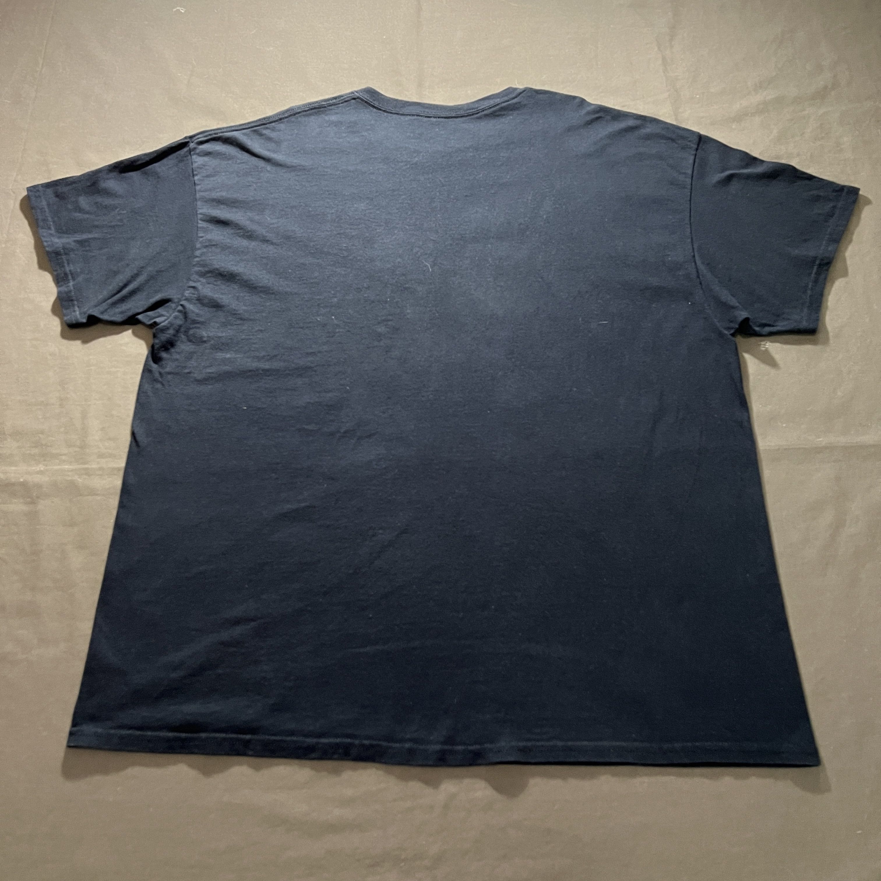 Band Tees × Rap Tees Big Tymers Duo Cash money records Promo Tee Hiphop Size US L / EU 52-54 / 3 - 7 Thumbnail