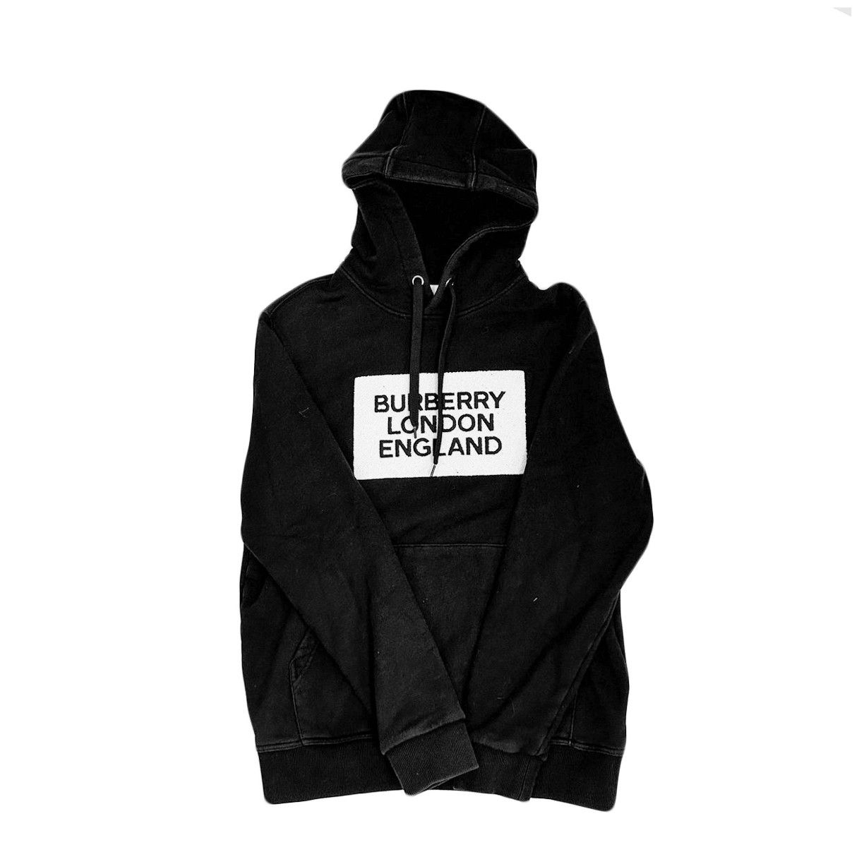 Burberry of london discount hoodie