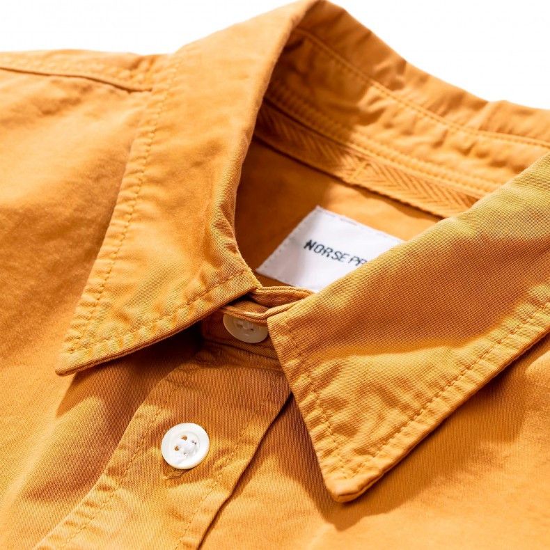 Norse Projects Villads Light Twill Size US L / EU 52-54 / 3 - 3 Thumbnail