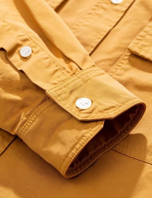 Norse Projects Villads Light Twill Size US L / EU 52-54 / 3 - 4 Thumbnail